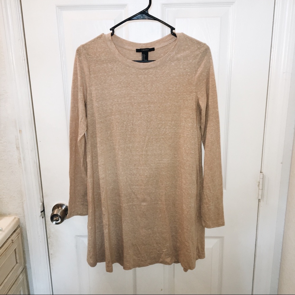 FOREVER 21 DRESS